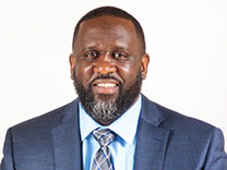 Picture of Jon-Tamrod Sanders