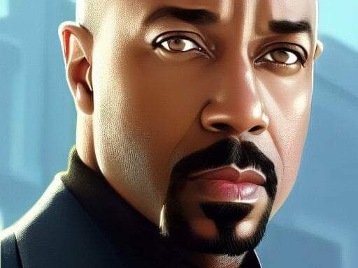 Picture of Marlon Echols