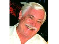 Picture of Steve Bergman