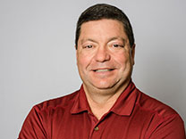 Picture of Jeff Michaels