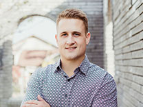 Picture of Taylor F Walls