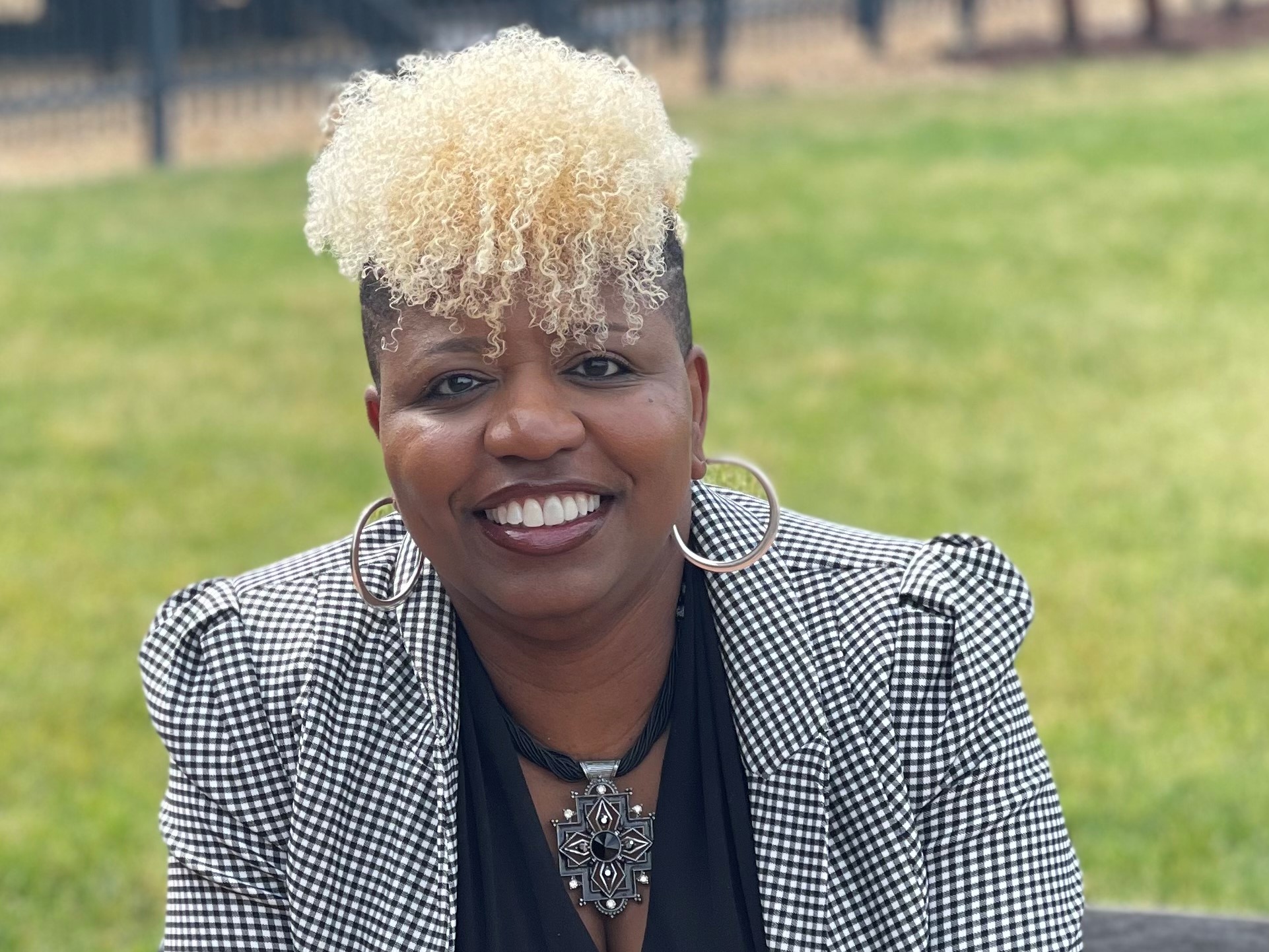 Picture of Christy McKinnon