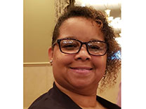 Picture of Lisa Nicole Robinson