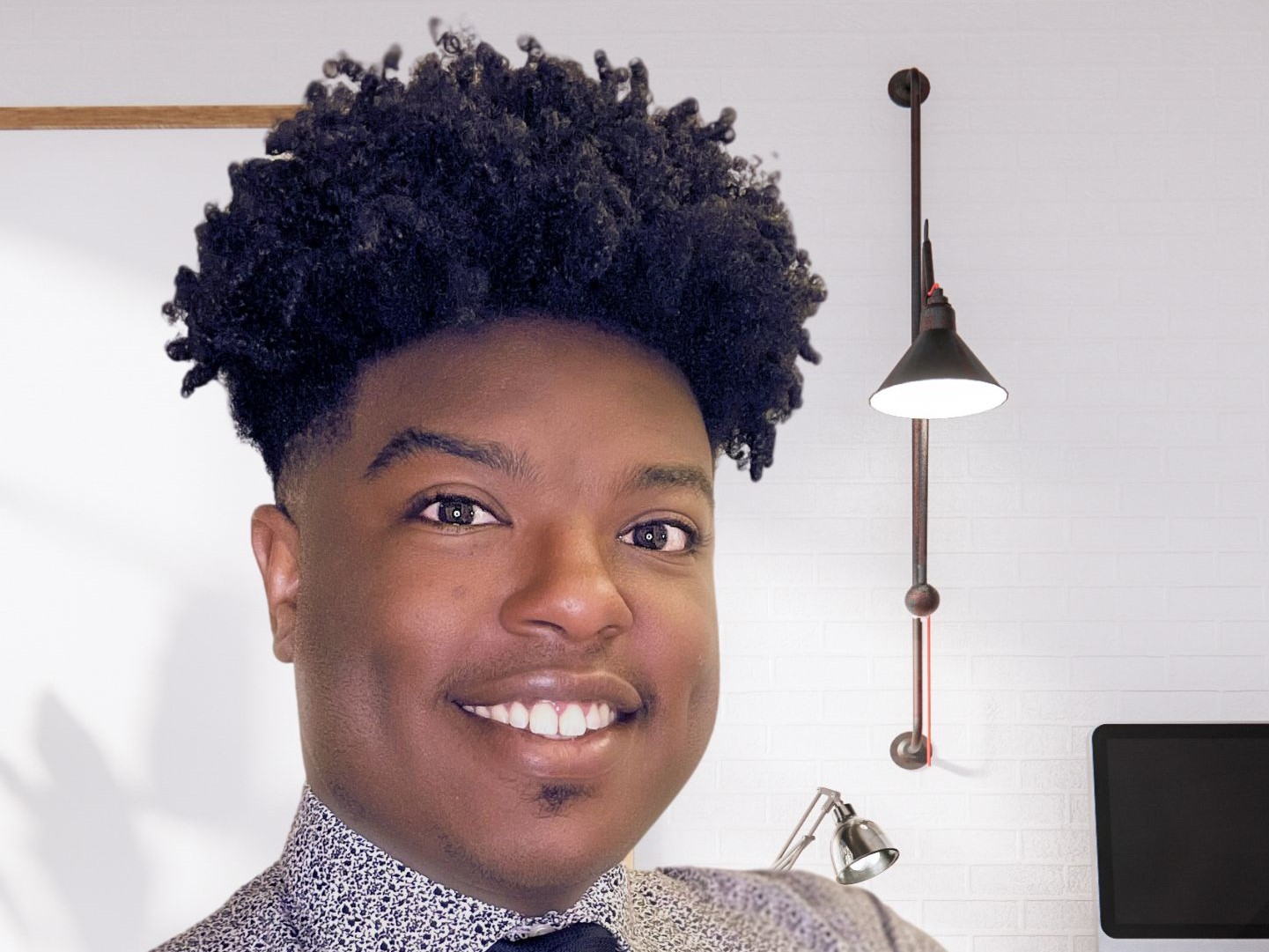 Picture of Andre James Antwu Watkins