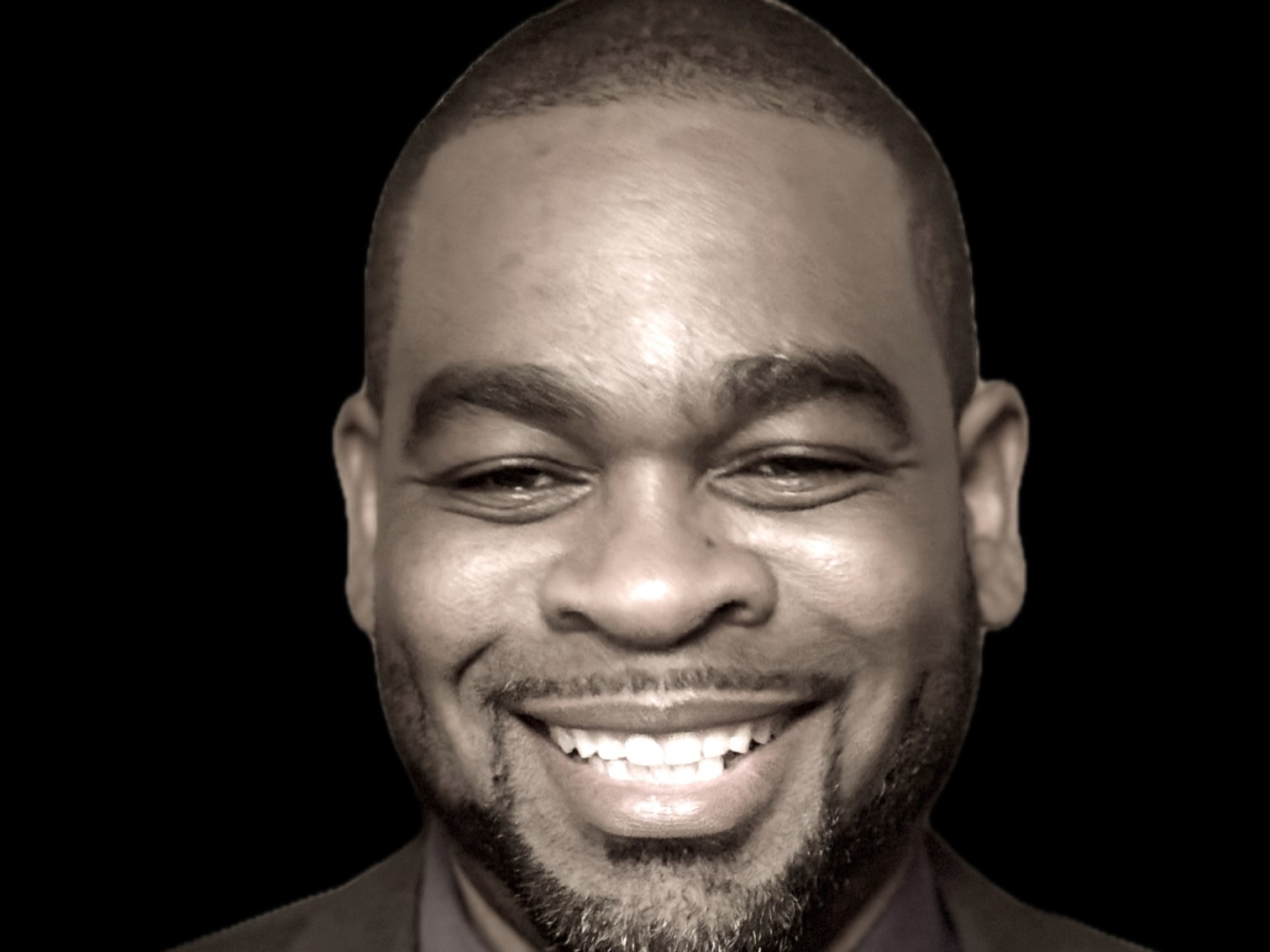 Photo de Gregory Brown