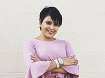 Picture of Mayra Cerda Cerda