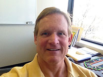 Picture of Jeffrey Read