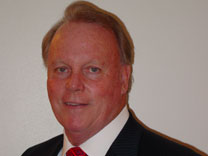 Picture of George Gabriel Gundersen III