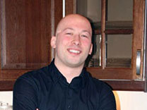 Picture of Bozidar Batricevic