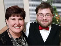 Fotografa de June A Ramer