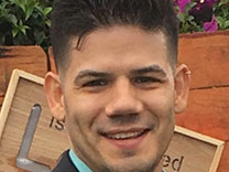 Picture of Joseamid Vazquez Diaz