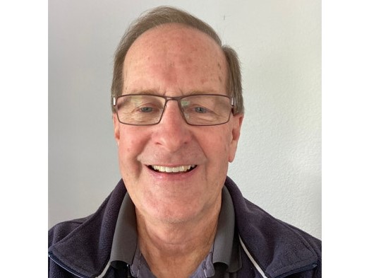 Picture of David Preston Crockett