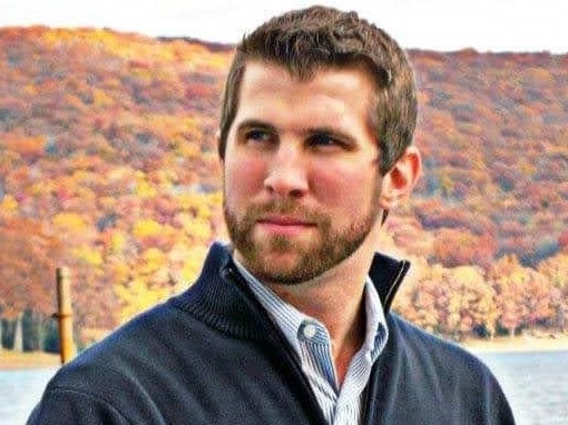 Picture of Larry Amos Jr