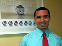 Picture of Jose Padilla