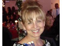 Picture of Irenke Fodor Wilson