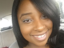 Picture of Renee Michelle Robinson