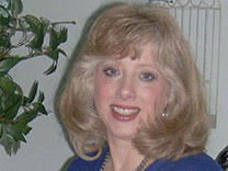 Picture of Rebecca A De Hate