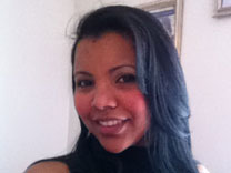 Picture of Carmen Benitez