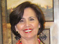 Picture of Sylvia Lara