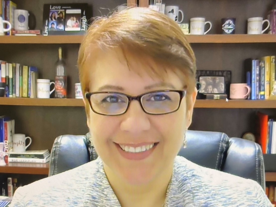 Picture of Liliana Sartori