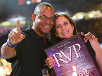 Fotografa de Avery Marsh