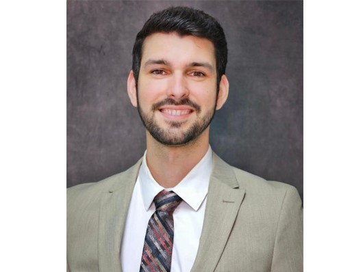 Picture of Emmanuel Reynoso