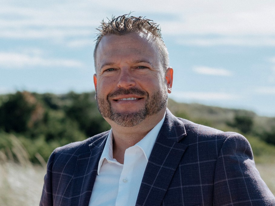 Picture of Joel Lamoureux