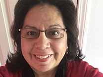 Picture of Lori Pulido