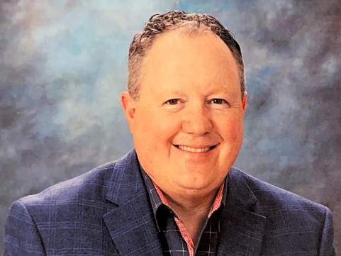 Picture of David Engelmeyer