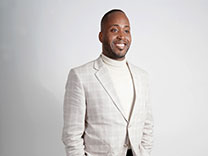 Picture of Emmanuel Cazeau-Wagnac