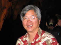 Fotografa de Phil Ching