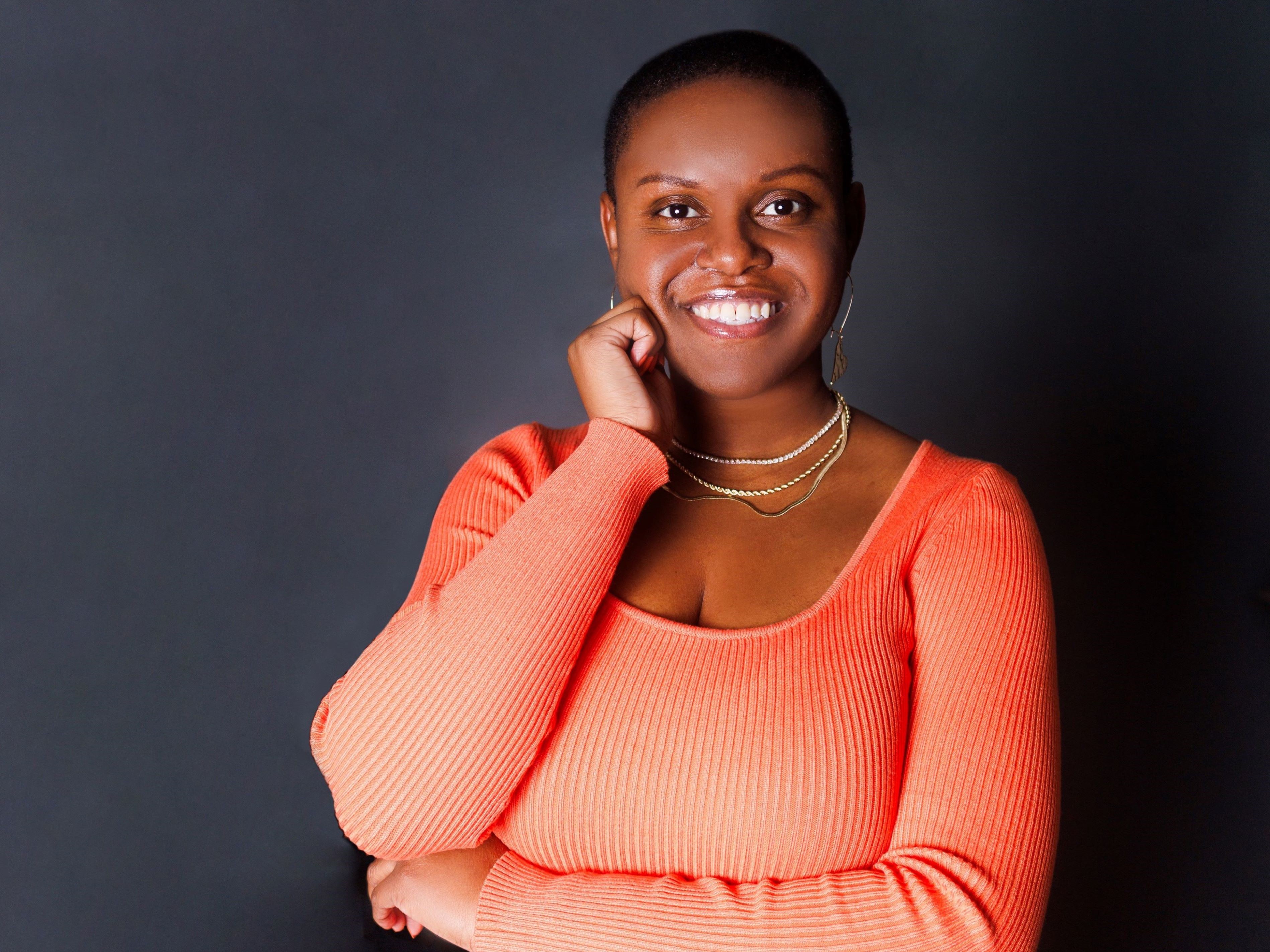 Picture of Tambria Angelica Thacker