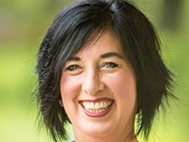 Picture of Michelle Miklus