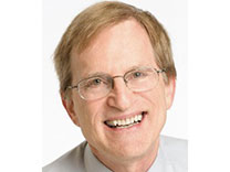 Picture of Howard Gershman