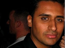 Picture of Sammy Penaloza