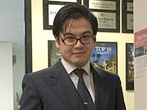 Picture of Darius Yang