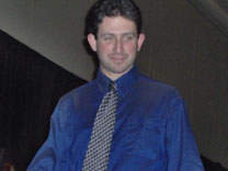 Picture of Phillip Chatoff