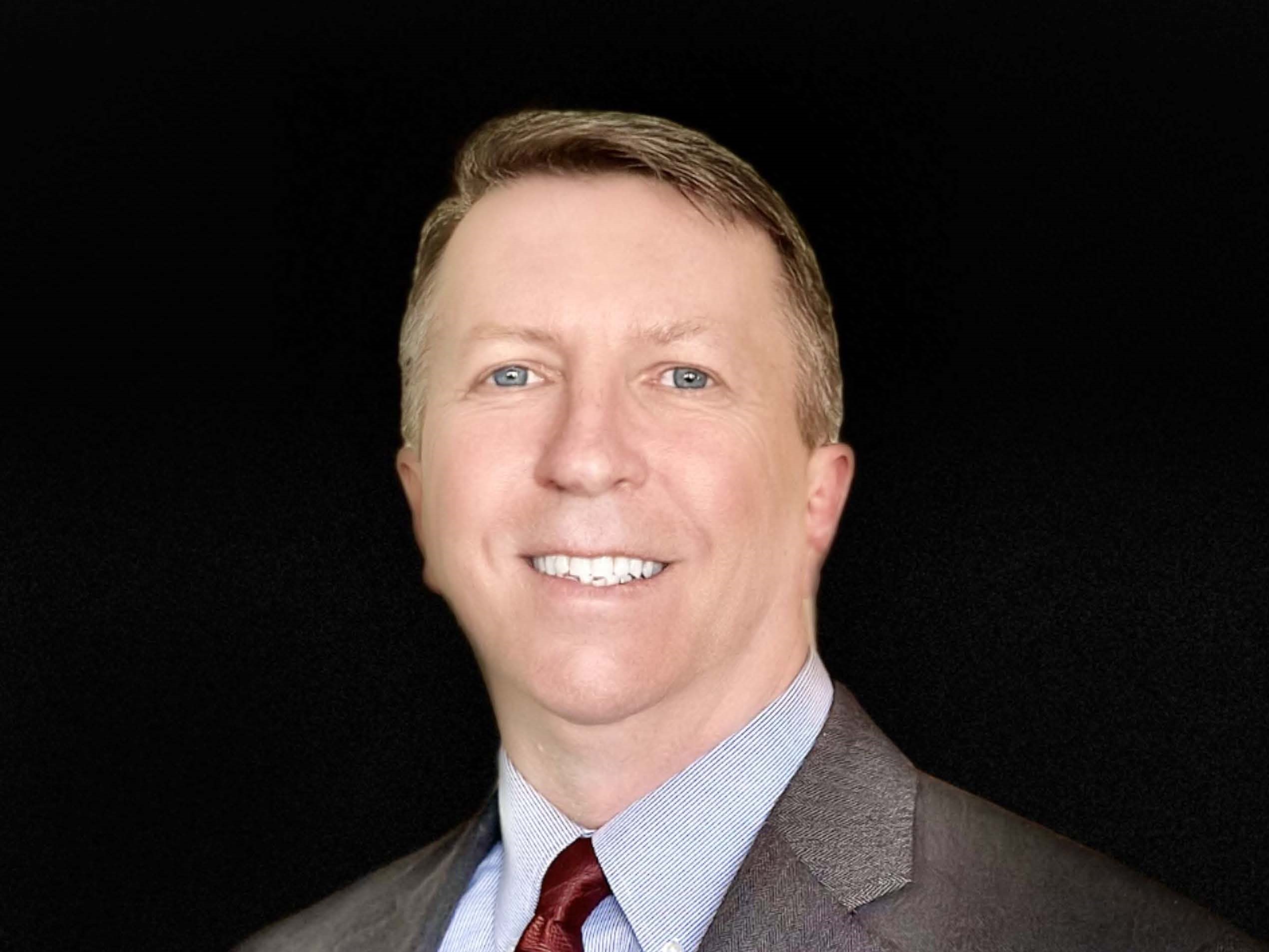 Picture of Jim Suchocki