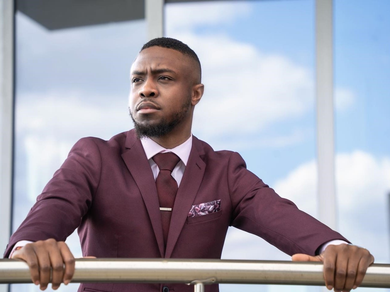 Picture of David L Deberry