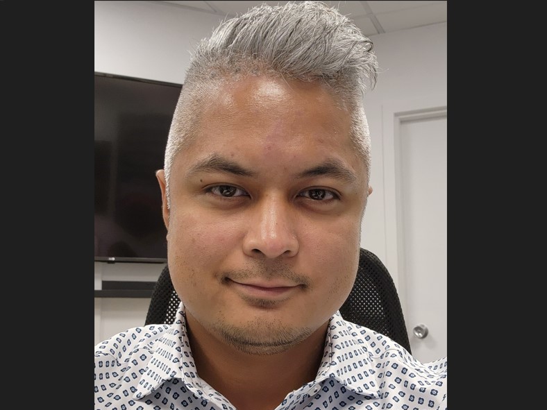 Photo de Michael Cacayuran