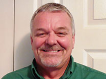 Picture of David Clutter