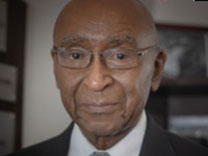 Picture of Clarence Wooten Jr