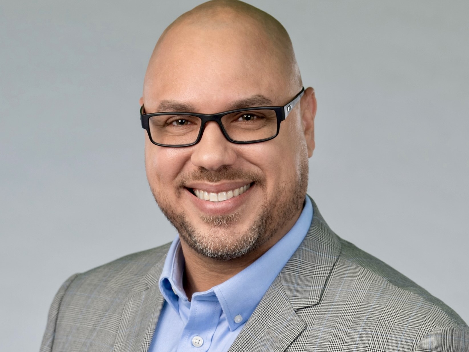 Picture of Antonio J Salgado