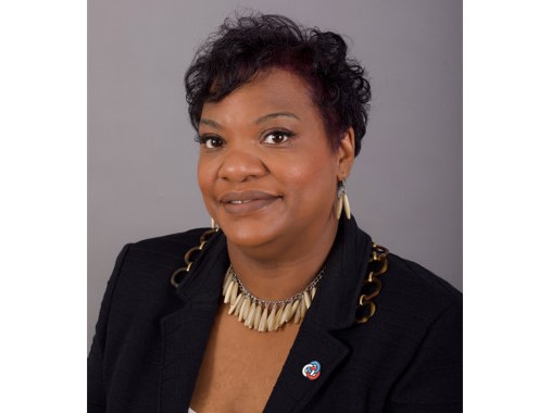 Picture of Donna Bunn