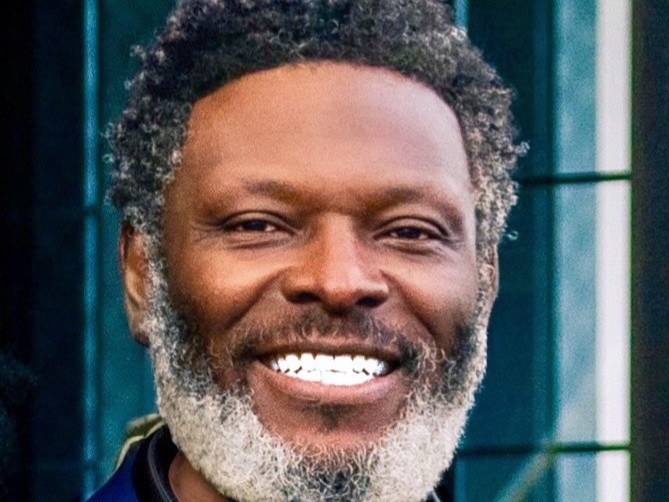 Picture of Mel Farr Jr