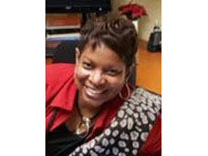 Picture of Lillian Long