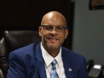 Picture of Rick Allen