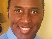 Picture of Alphonzo Williams II