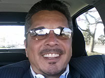 Picture of Jorge Verdugo