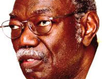 Picture of Lloyd Bartholomew